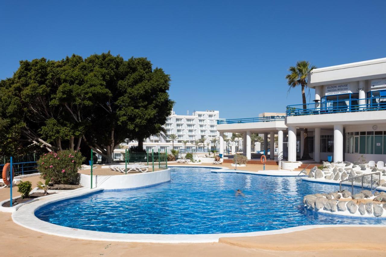 Brisas De Tenerife أذيخي المظهر الخارجي الصورة